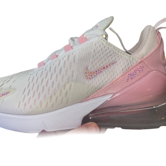 Customized Nike Air Max 270 - Picture 10 of 12